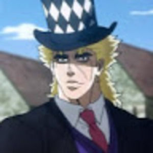 Meet your Posher, Robert e. o.